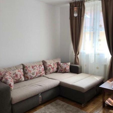 Apartmán Casa Alise-Luise Brašov Exteriér fotografie