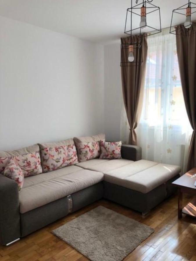 Apartmán Casa Alise-Luise Brašov Exteriér fotografie