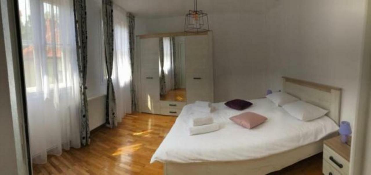 Apartmán Casa Alise-Luise Brašov Exteriér fotografie