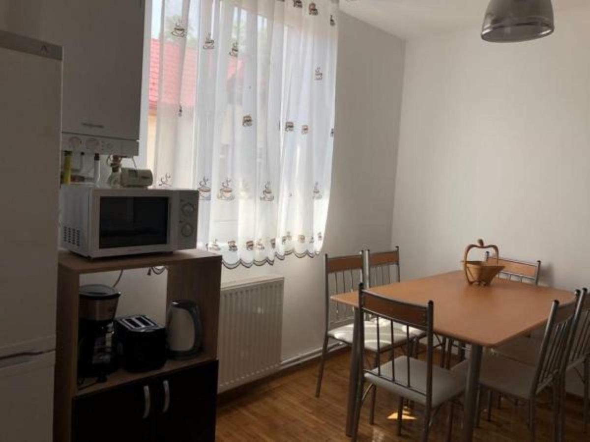 Apartmán Casa Alise-Luise Brašov Exteriér fotografie