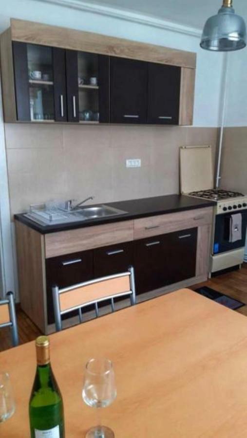 Apartmán Casa Alise-Luise Brašov Exteriér fotografie