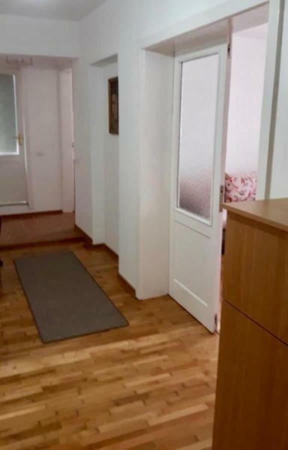 Apartmán Casa Alise-Luise Brašov Exteriér fotografie